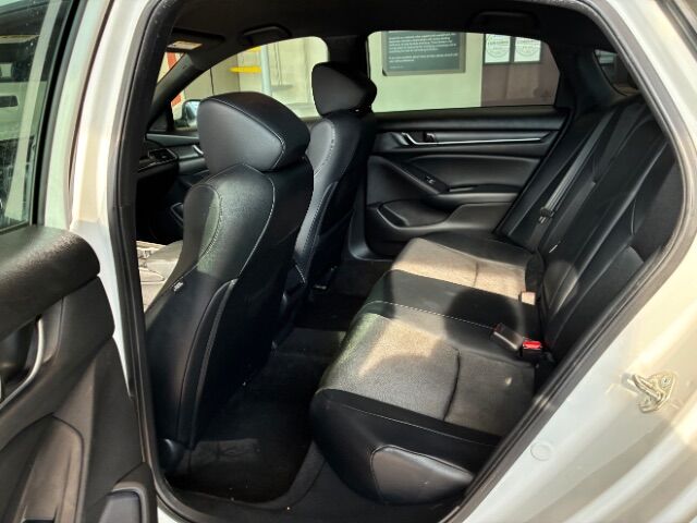 2018 Honda Accord Sport Charlotte NC