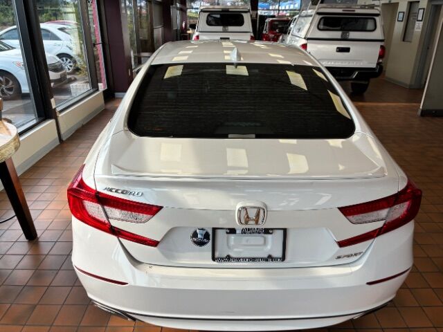 2018 Honda Accord Sport Charlotte NC