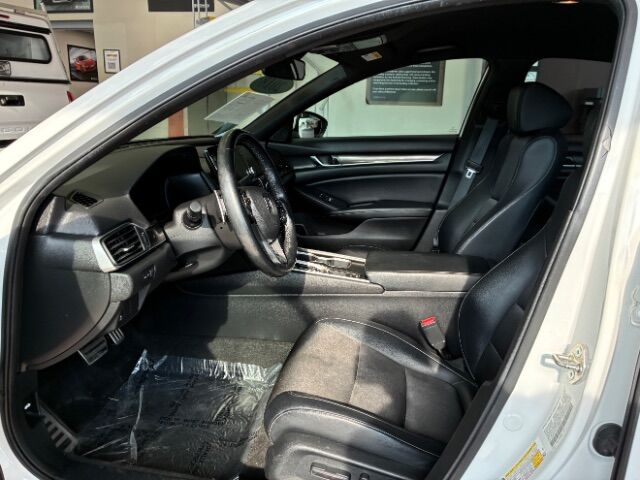 2018 Honda Accord Sport Charlotte NC