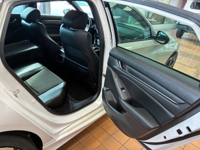 2018 Honda Accord Sport Charlotte NC