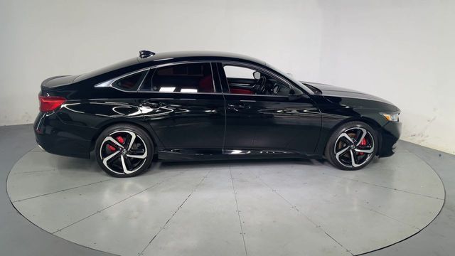 2018 Honda Accord Sport Columbia SC