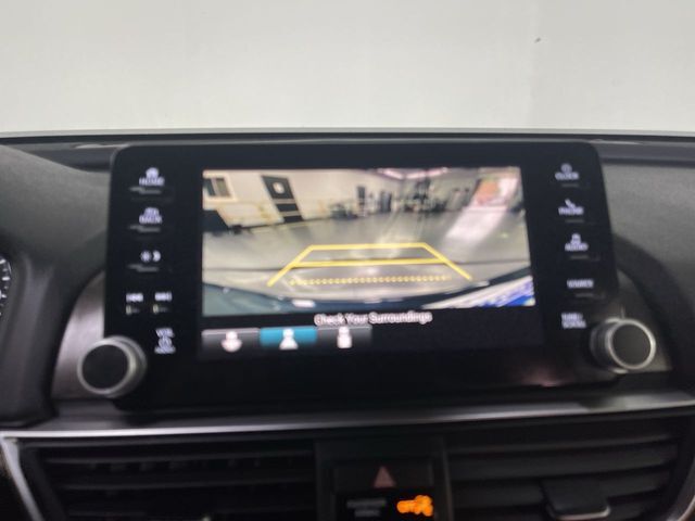 2018 Honda Accord Sport Columbia SC
