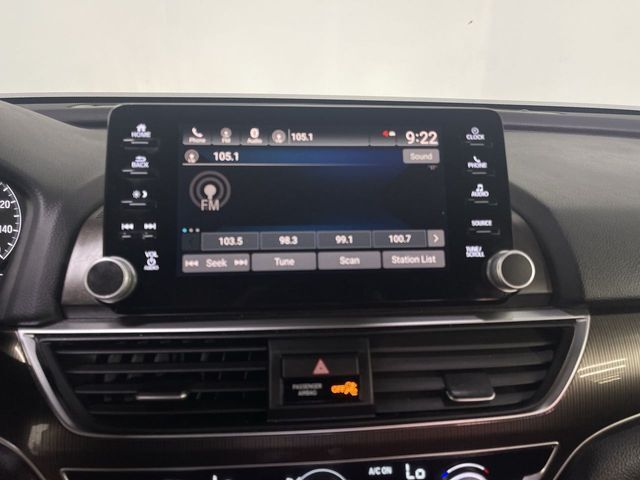 2018 Honda Accord Sport Columbia SC