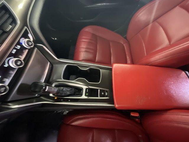 2018 Honda Accord Sport Columbia SC