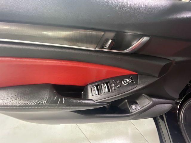 2018 Honda Accord Sport Columbia SC