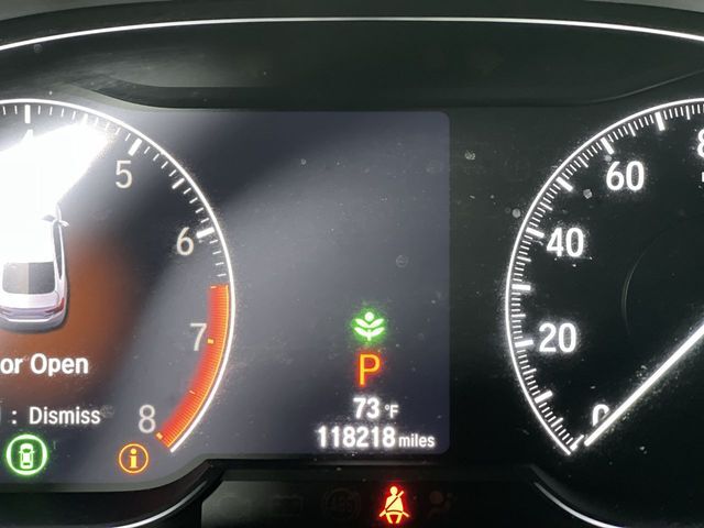 2018 Honda Accord Sport Columbia SC