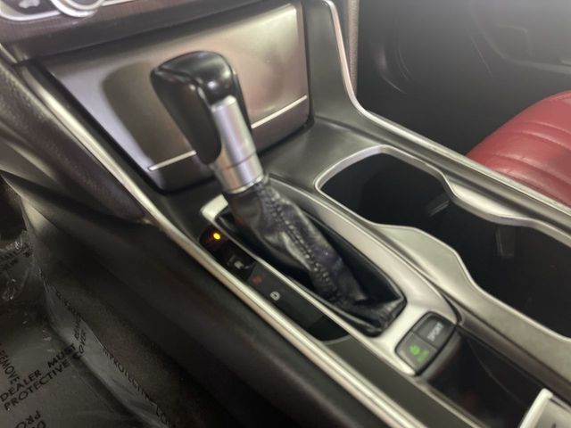 2018 Honda Accord Sport Columbia SC