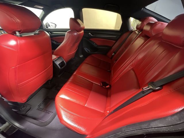 2018 Honda Accord Sport Columbia SC