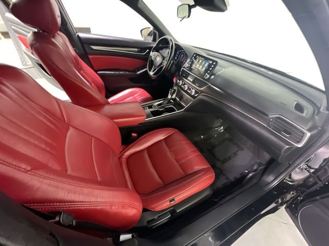 2018 Honda Accord Sport Columbia SC