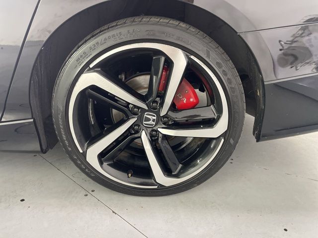 2018 Honda Accord Sport Columbia SC