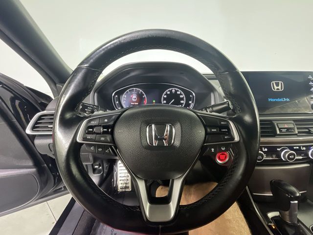 2018 Honda Accord Sport Columbia SC
