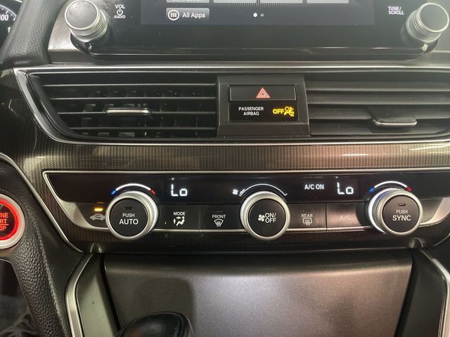 2018 Honda Accord Sport Columbia SC