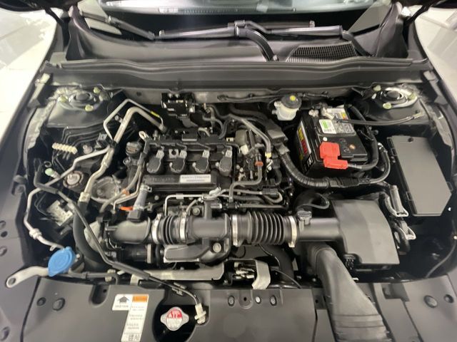 2018 Honda Accord Sport Columbia SC