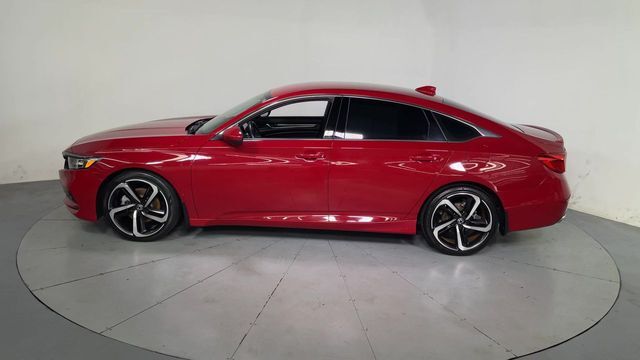 2018 Honda Accord Sport Columbia SC