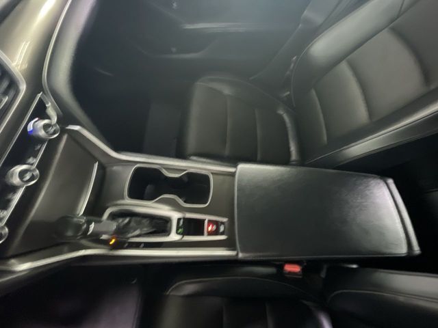 2018 Honda Accord Sport Columbia SC