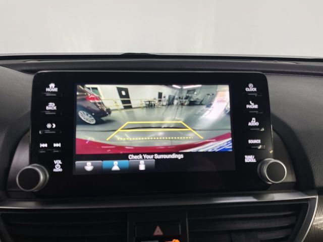 2018 Honda Accord Sport Columbia SC