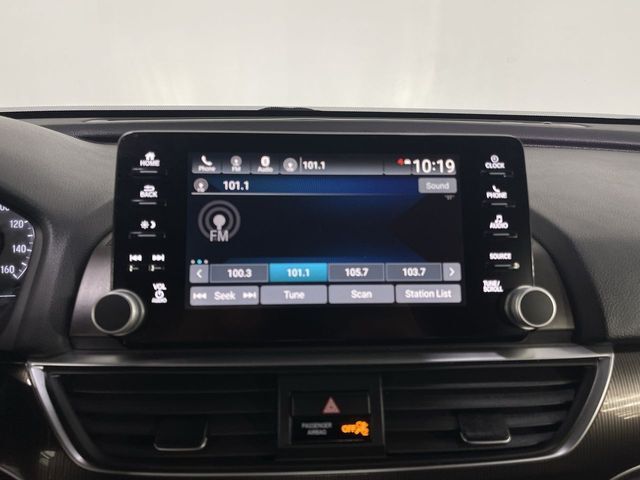 2018 Honda Accord Sport Columbia SC