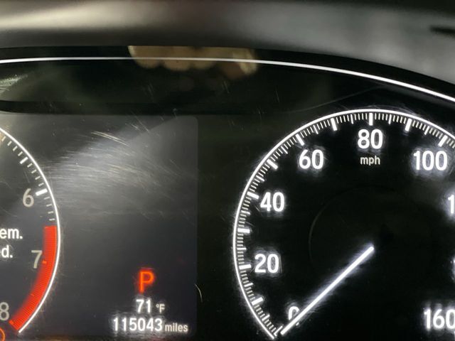 2018 Honda Accord Sport Columbia SC