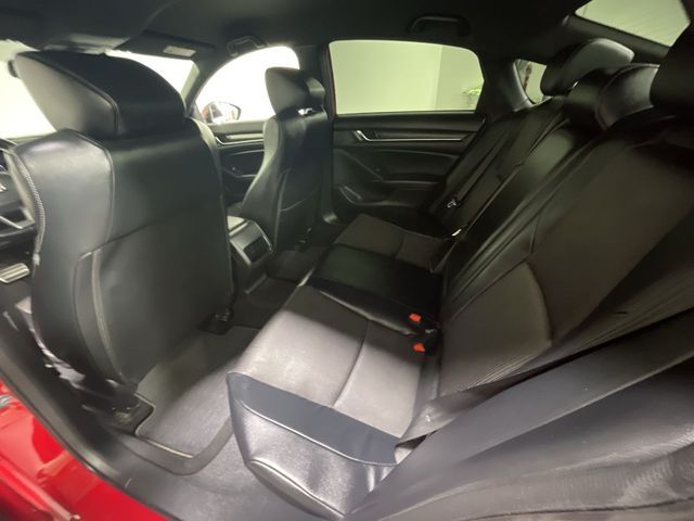 2018 Honda Accord Sport Columbia SC