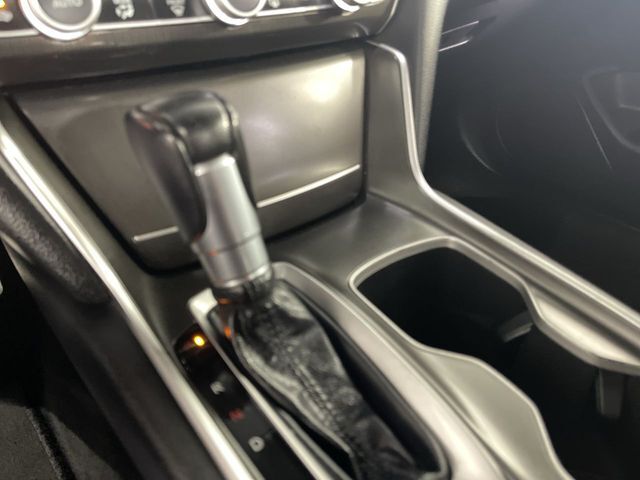 2018 Honda Accord Sport Columbia SC