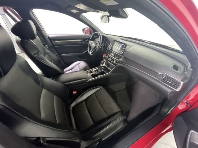 2018 Honda Accord Sport Columbia SC