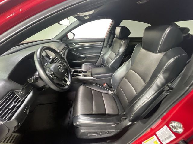 2018 Honda Accord Sport Columbia SC
