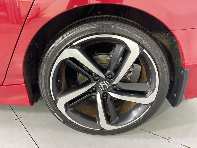 2018 Honda Accord Sport Columbia SC