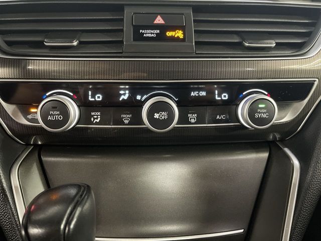 2018 Honda Accord Sport Columbia SC