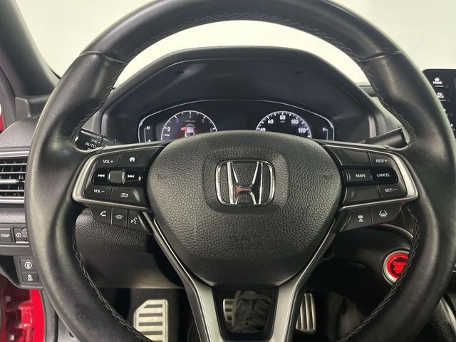2018 Honda Accord Sport Columbia SC