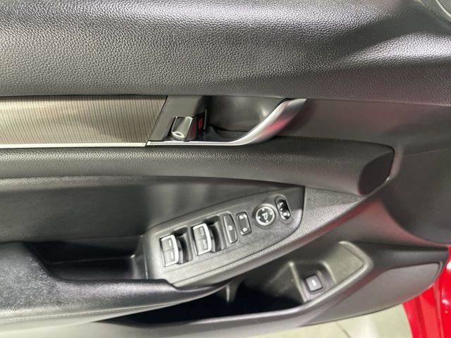 2018 Honda Accord Sport Columbia SC