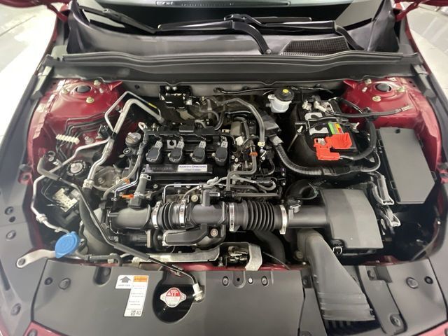 2018 Honda Accord Sport Columbia SC