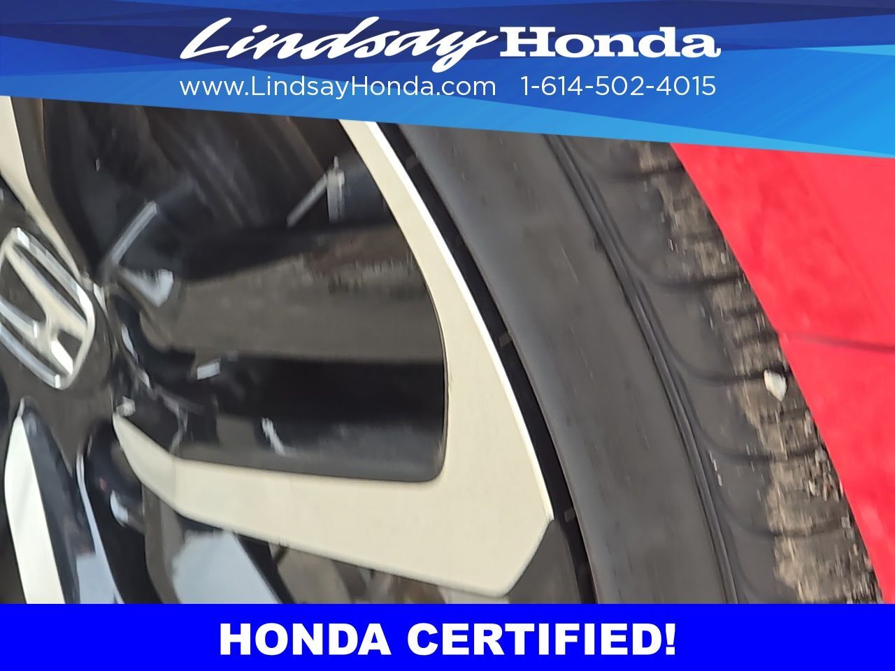 2018 Honda Accord Sport Columbus OH