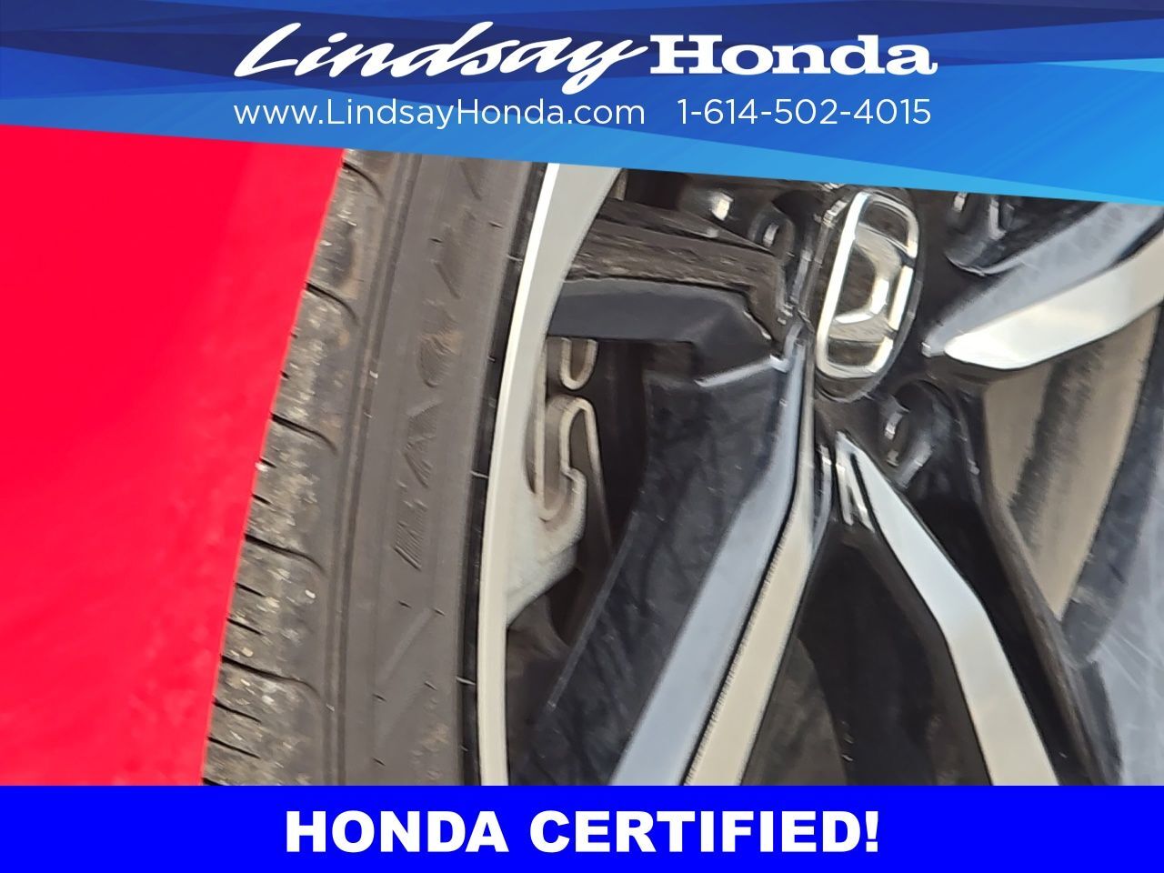 2018 Honda Accord Sport Columbus OH