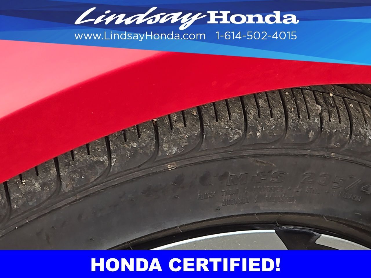 2018 Honda Accord Sport Columbus OH