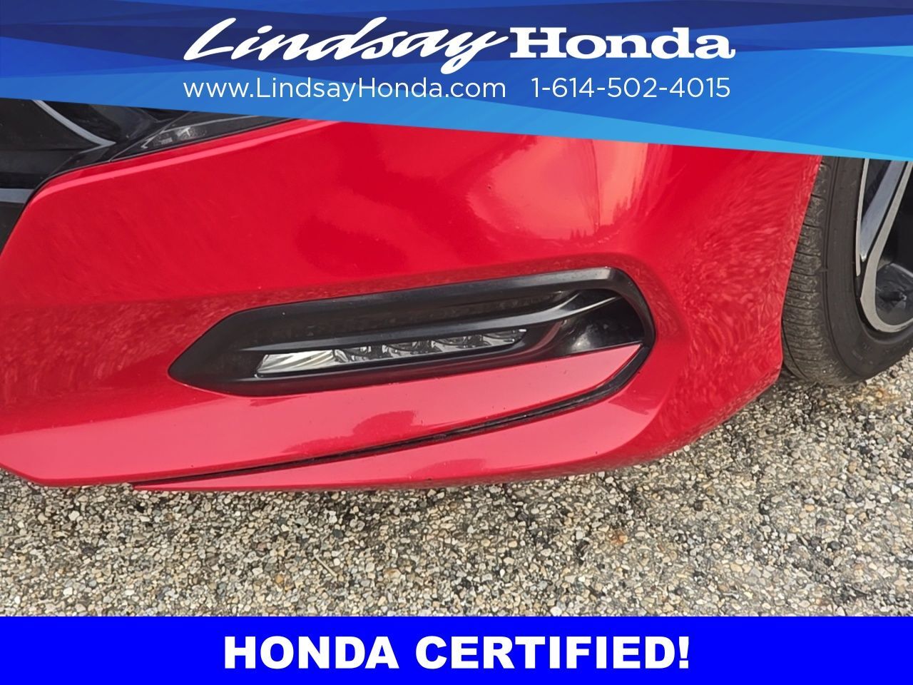 2018 Honda Accord Sport Columbus OH