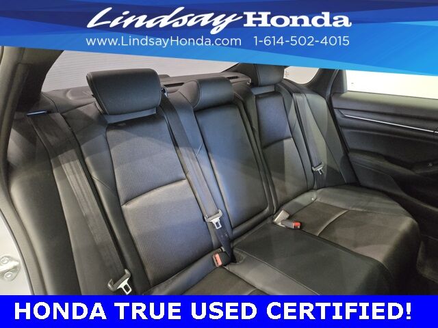 2018 Honda Accord Sport Columbus OH
