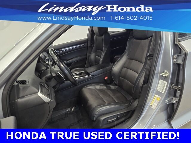 2018 Honda Accord Sport Columbus OH