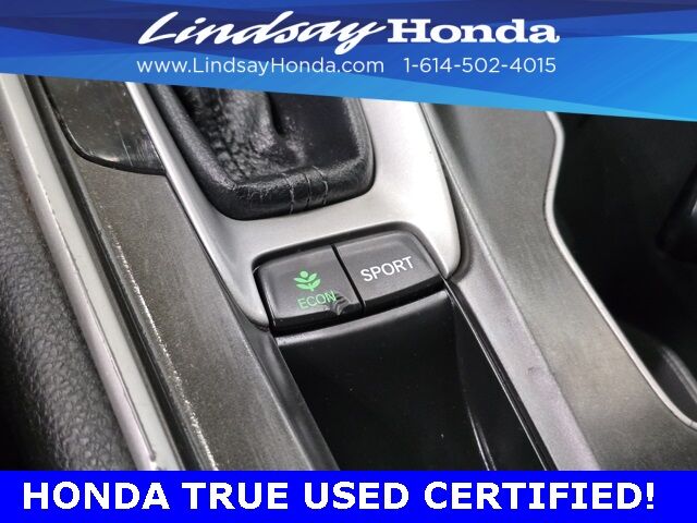 2018 Honda Accord Sport Columbus OH