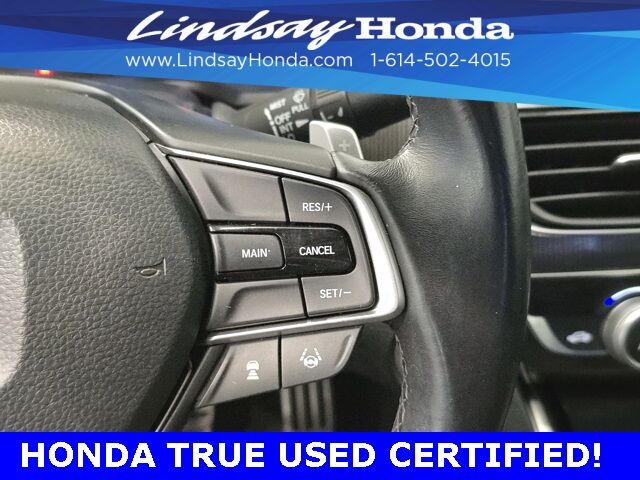 2018 Honda Accord Sport Columbus OH
