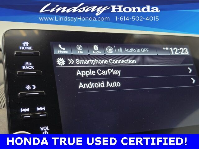 2018 Honda Accord Sport Columbus OH