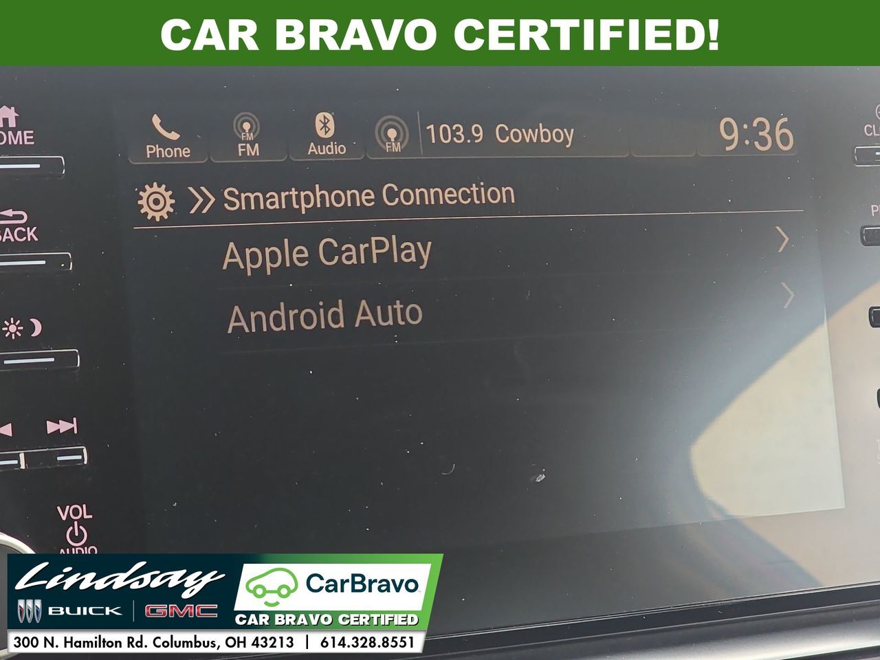 2018 Honda Accord Sport Columbus OH