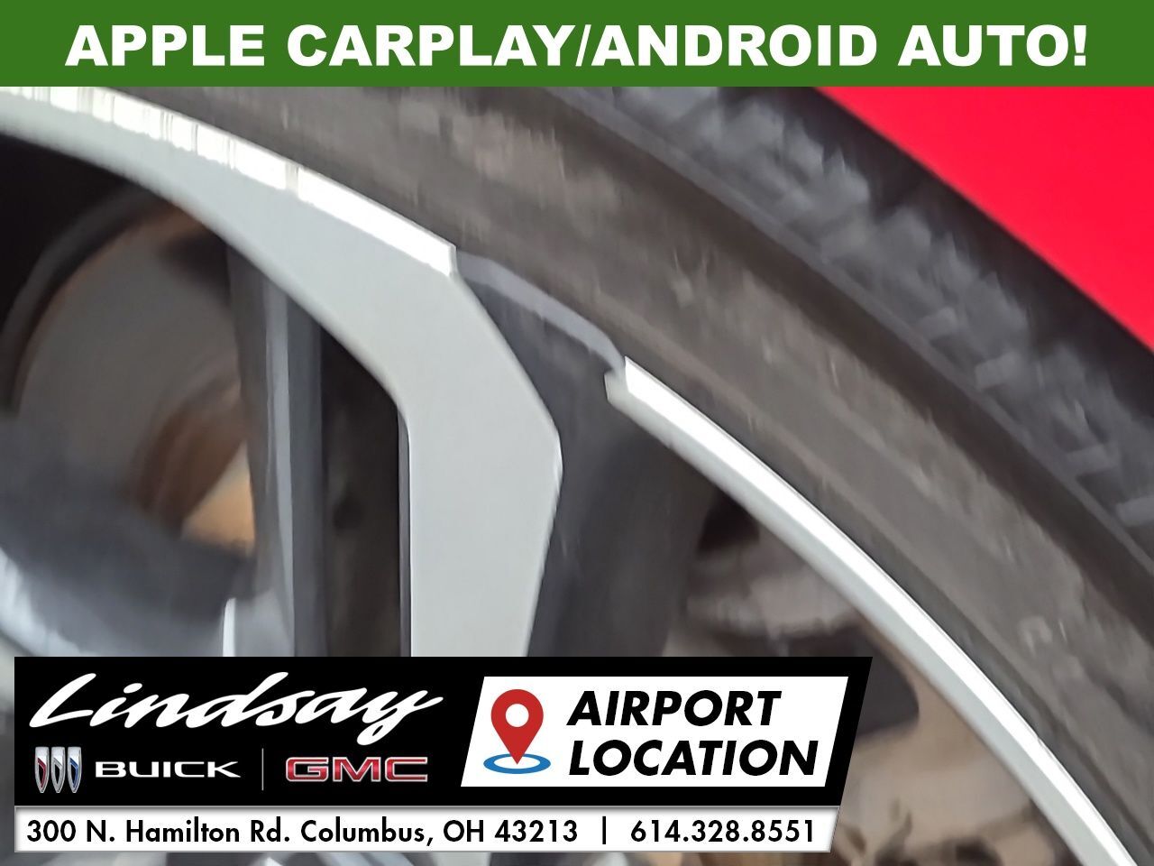 2018 Honda Accord Sport Columbus OH