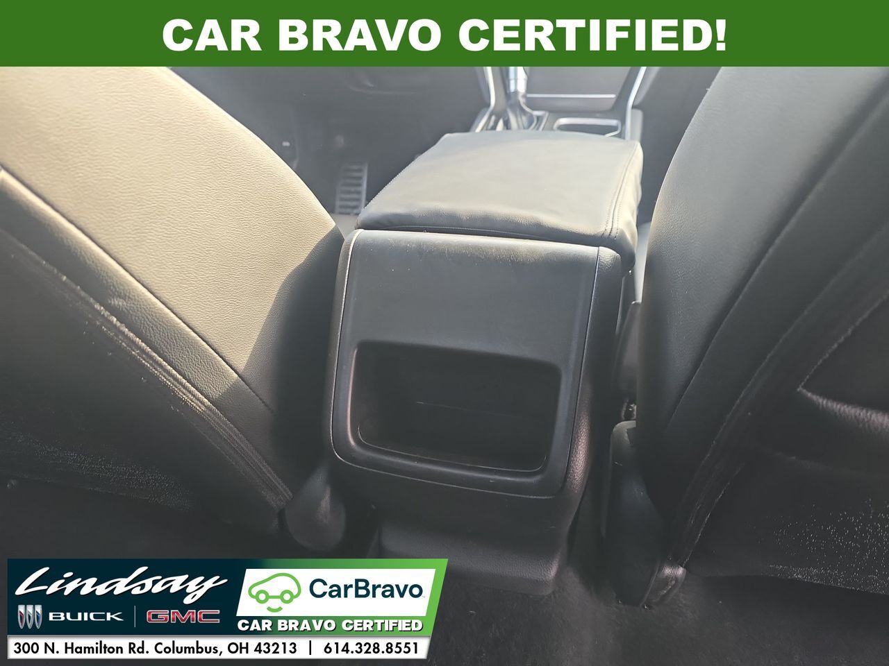 2018 Honda Accord Sport Columbus OH