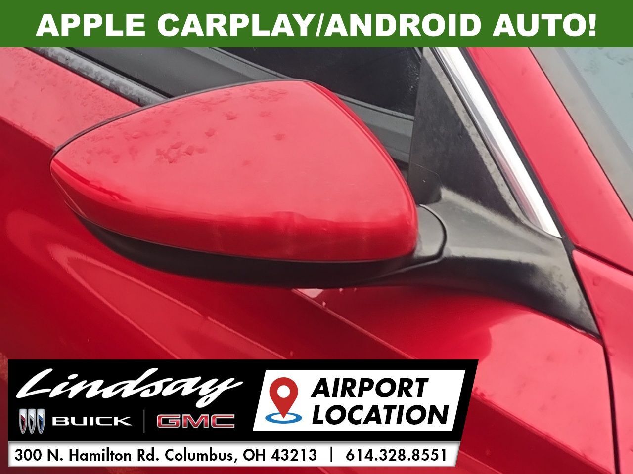 2018 Honda Accord Sport Columbus OH