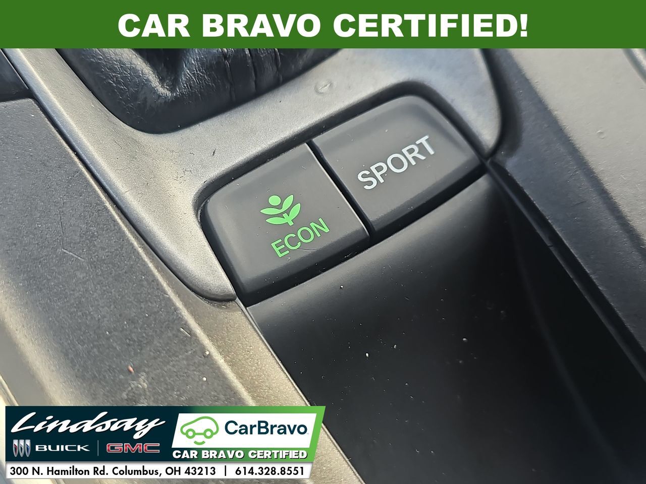 2018 Honda Accord Sport Columbus OH