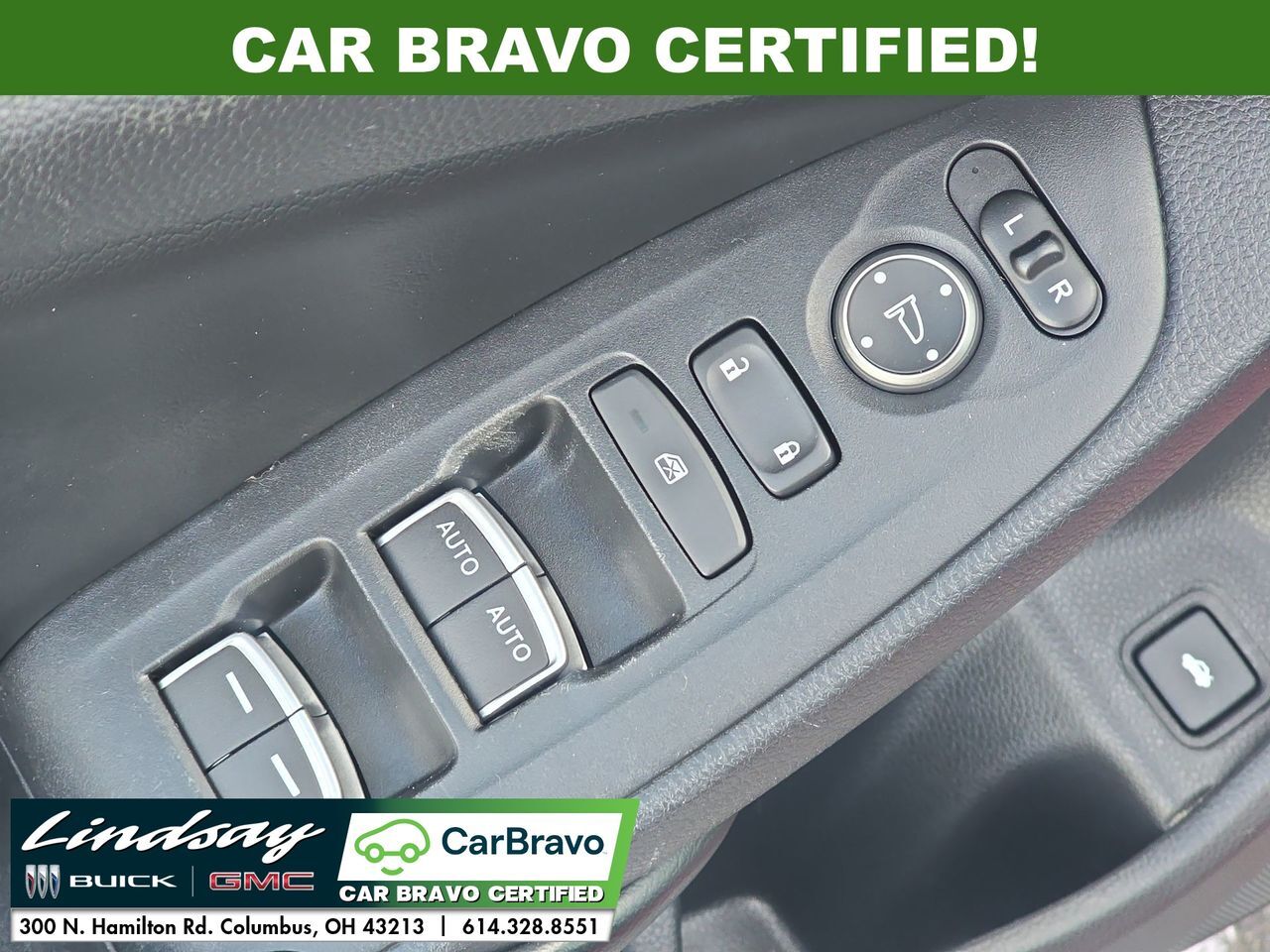 2018 Honda Accord Sport Columbus OH