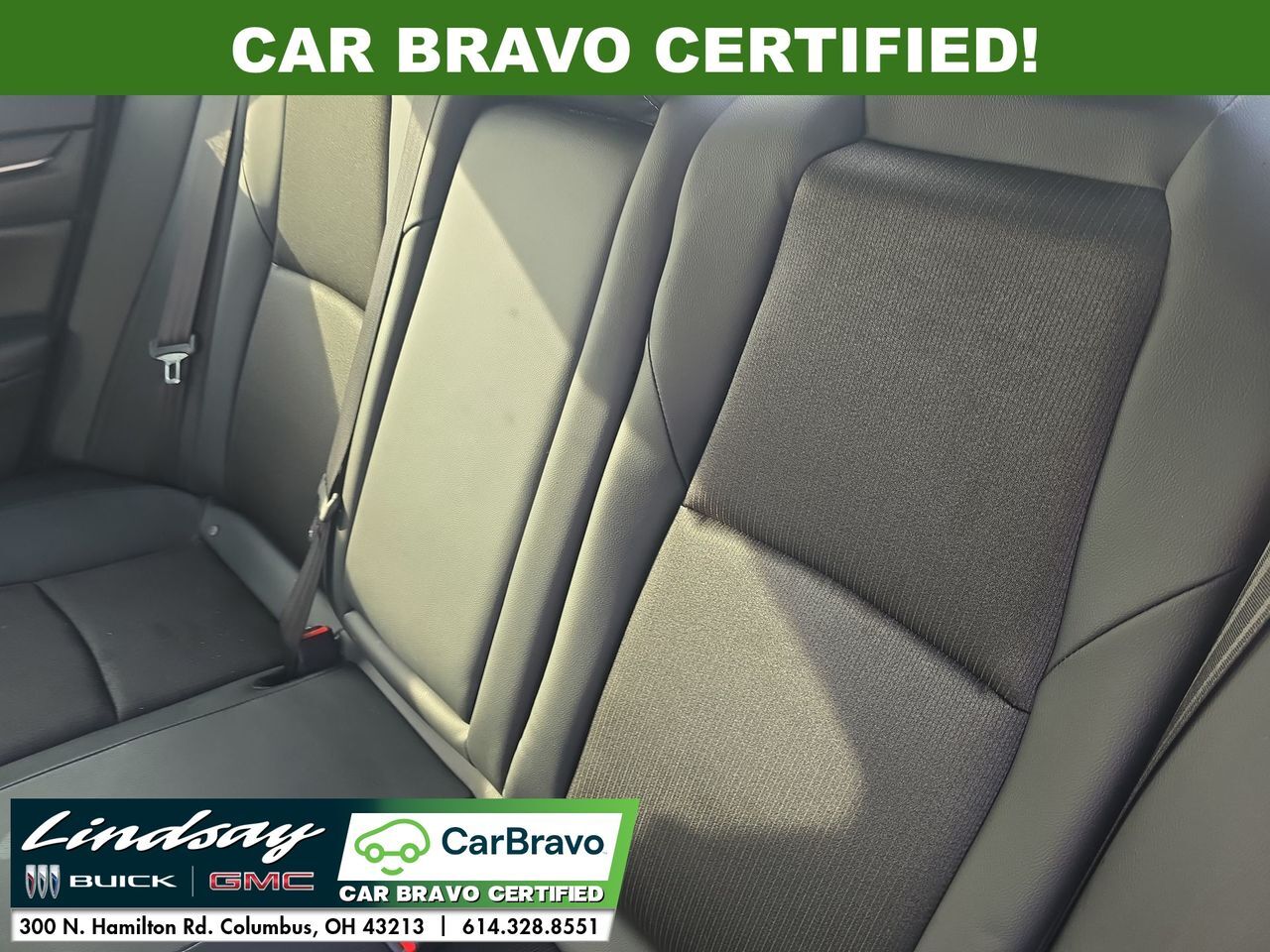 2018 Honda Accord Sport Columbus OH