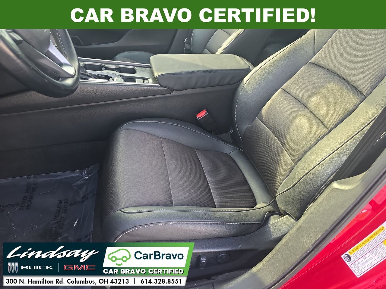 2018 Honda Accord Sport Columbus OH