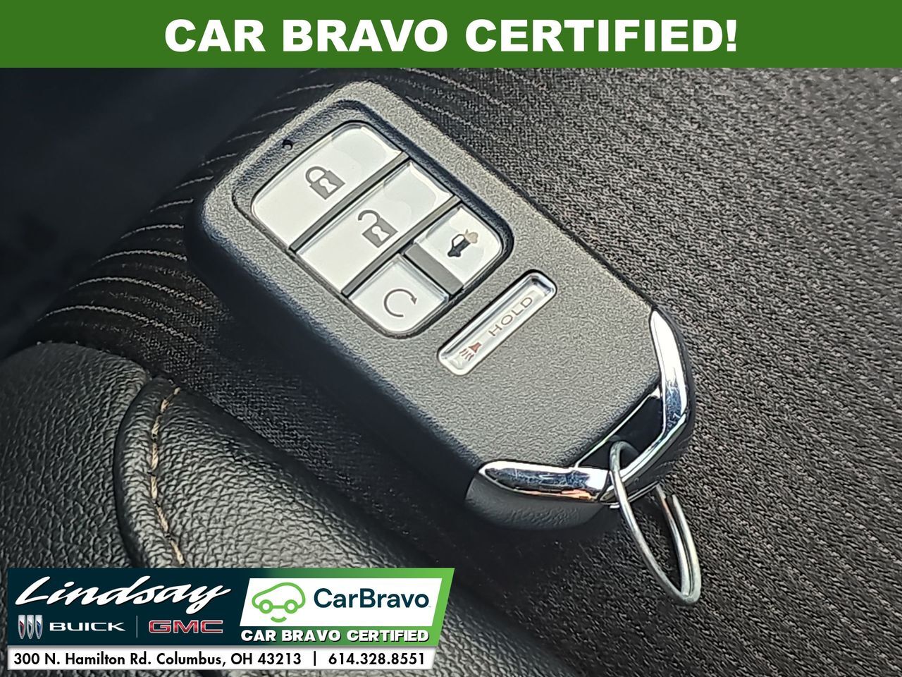 2018 Honda Accord Sport Columbus OH