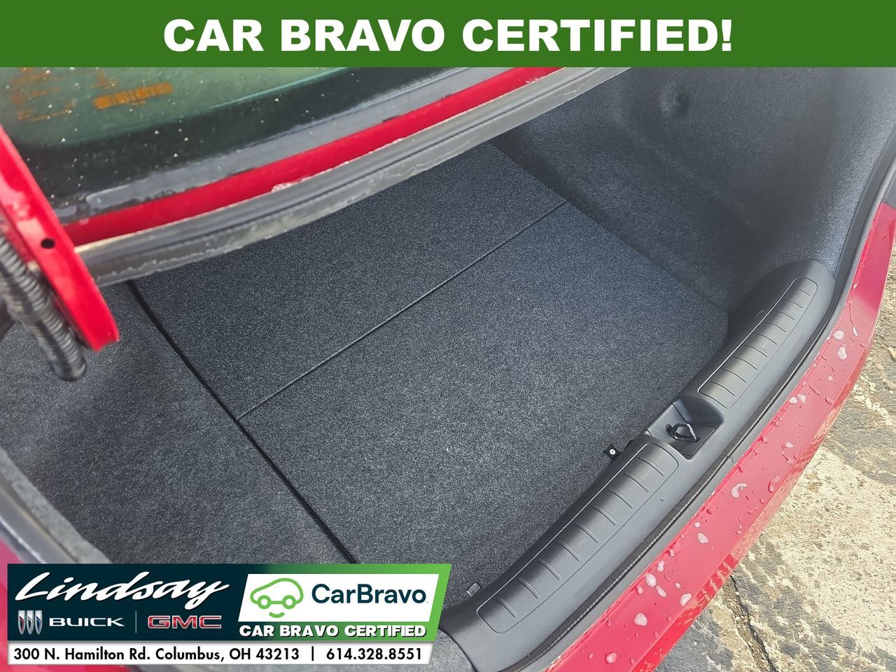 2018 Honda Accord Sport Columbus OH